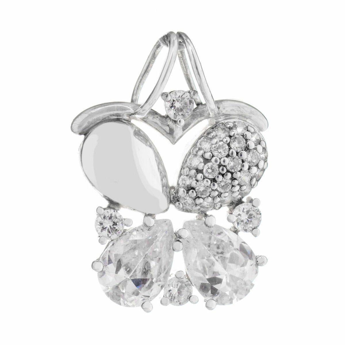 Colgante Mujer Folli Follie 3 cm