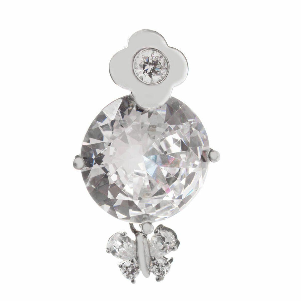 Colgante Mujer Folli Follie 3 cm