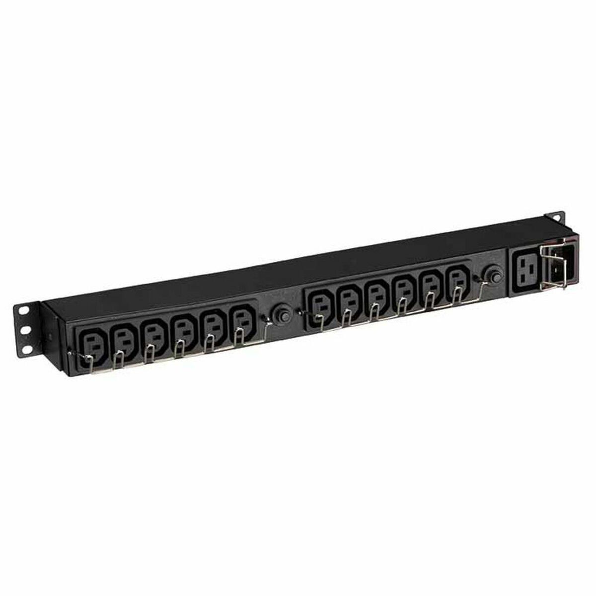 Distribuidor de energía Eaton EFLX12I