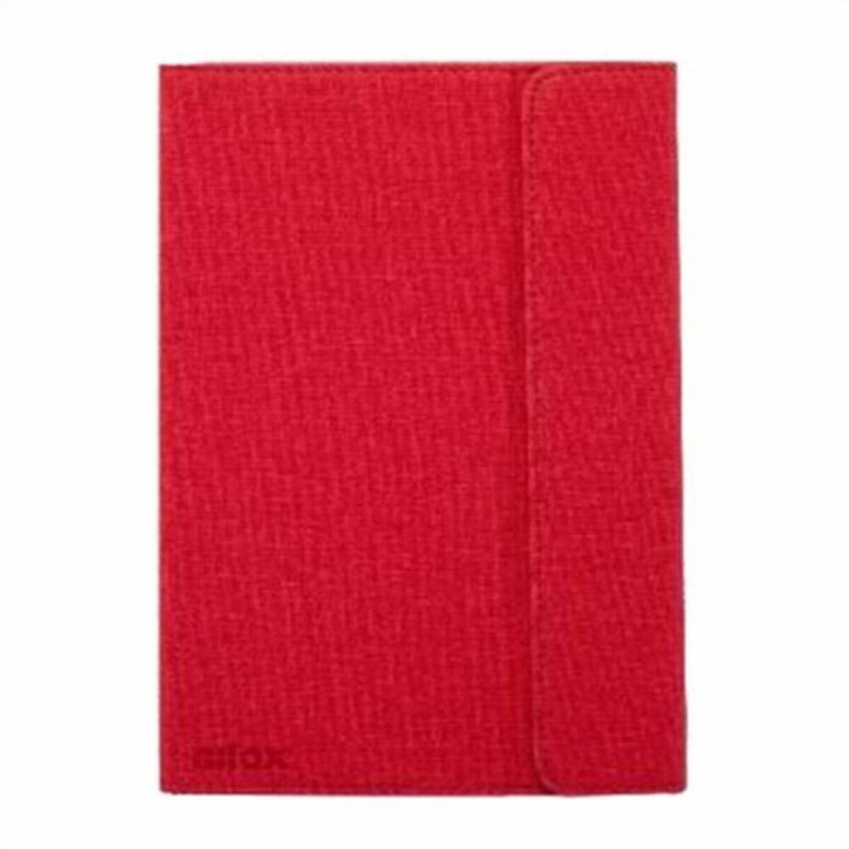 Funda para Tablet Nilox NXFB002 Rojo