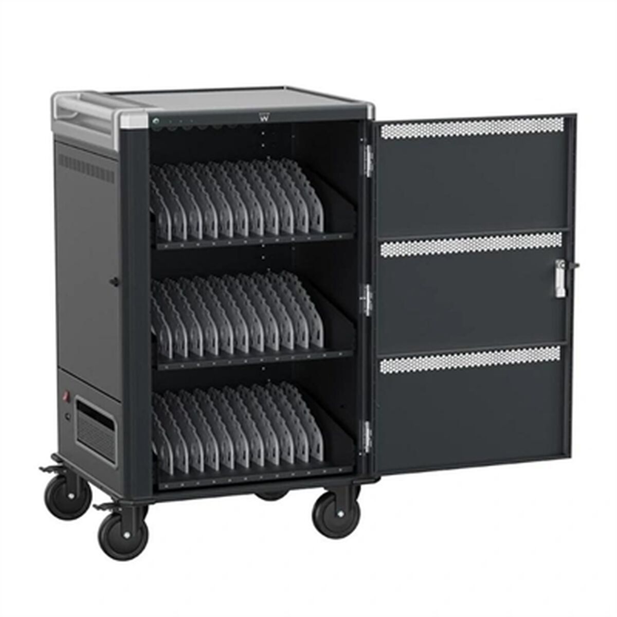 Armario Rack Ewent EW1701