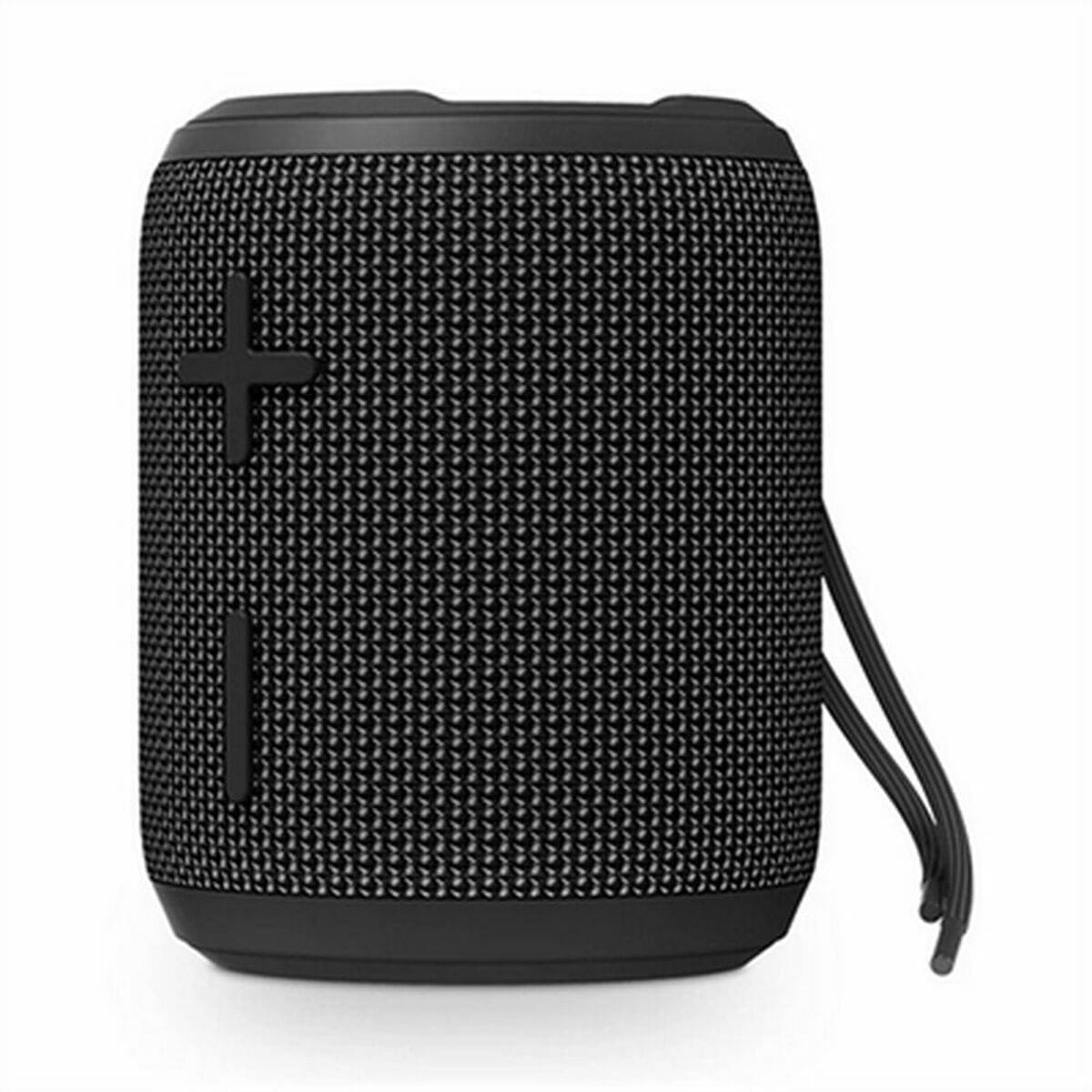 Altavoz Portátil SPC Internet Sound Powerpool Negro 14 W