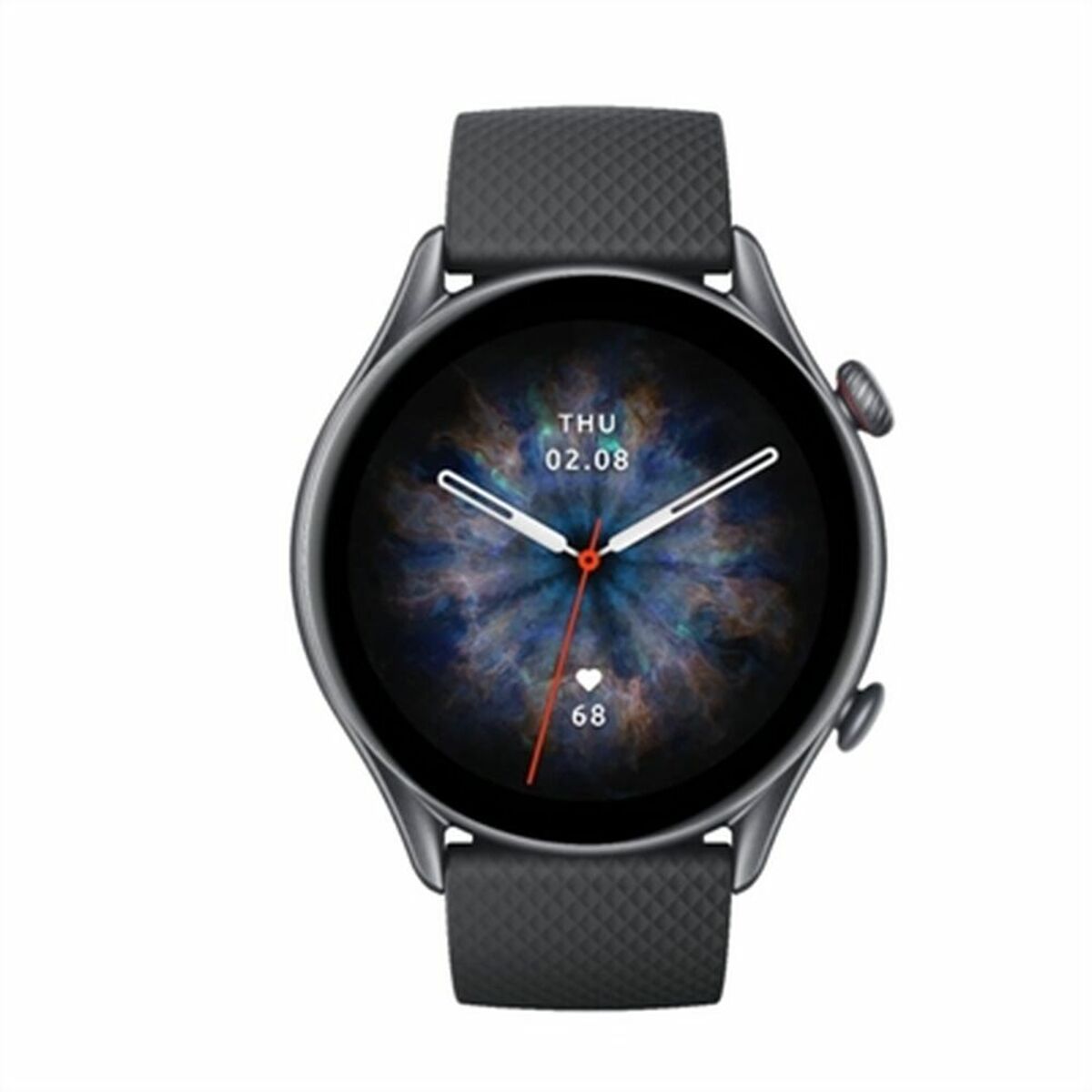Smartwatch Amazfit GTR 3 Pro Negro 1,45" 46 mm