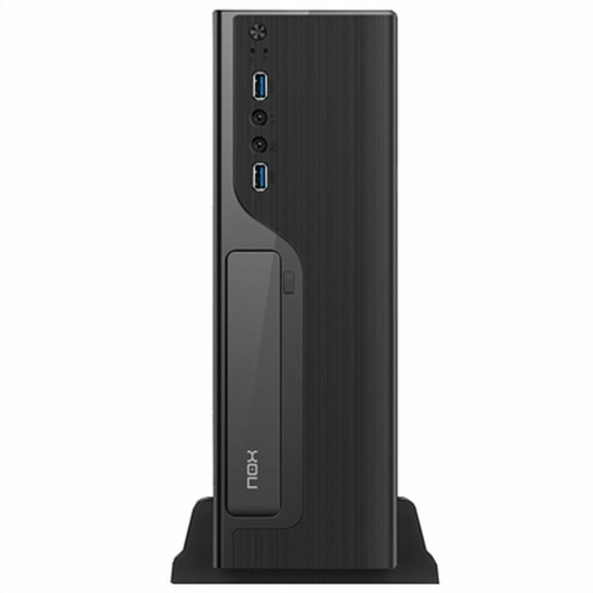 Caja Semitorre ATX Nox-Xtreme Lite070 Negro 500 W