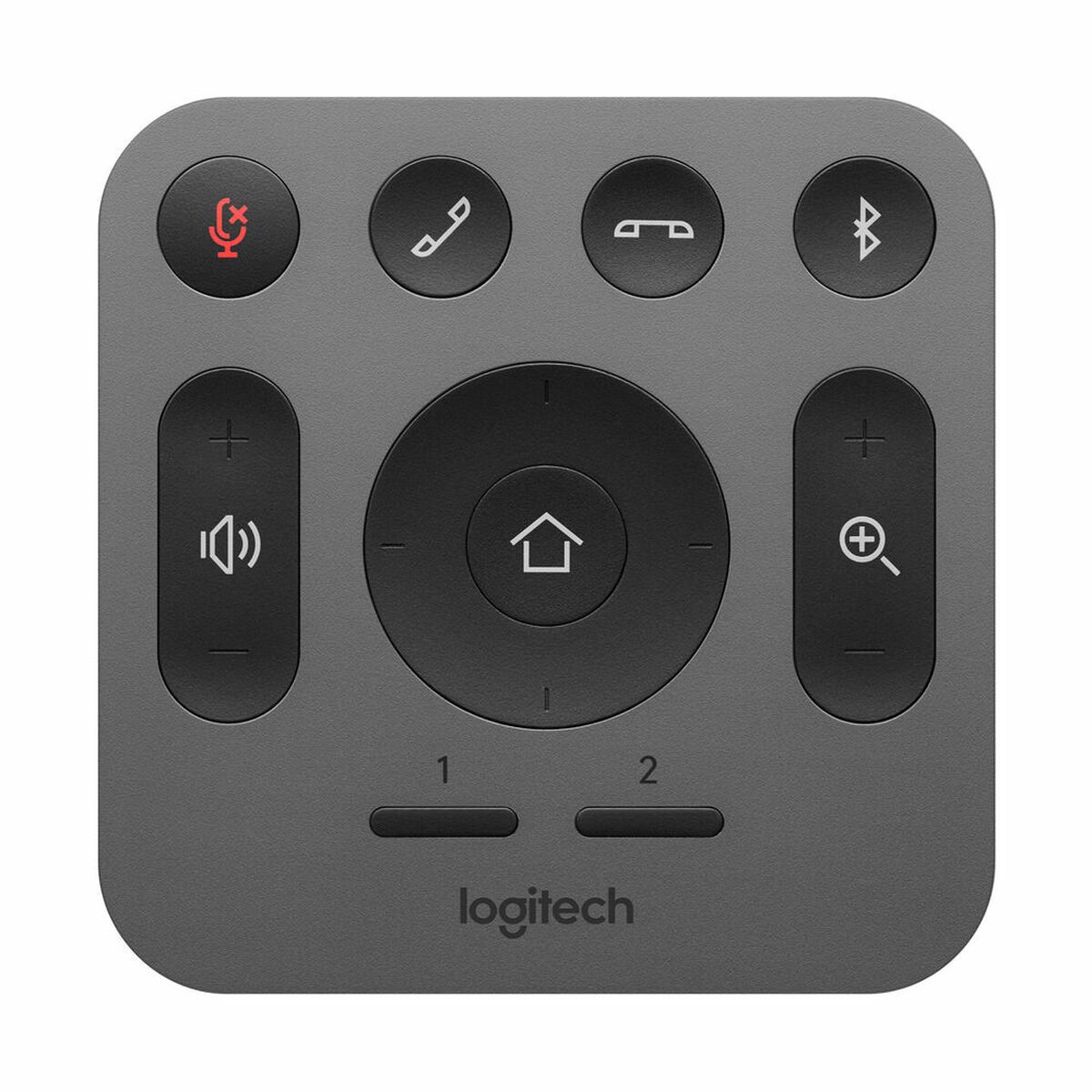 Mando a distancia Logitech 993-001389