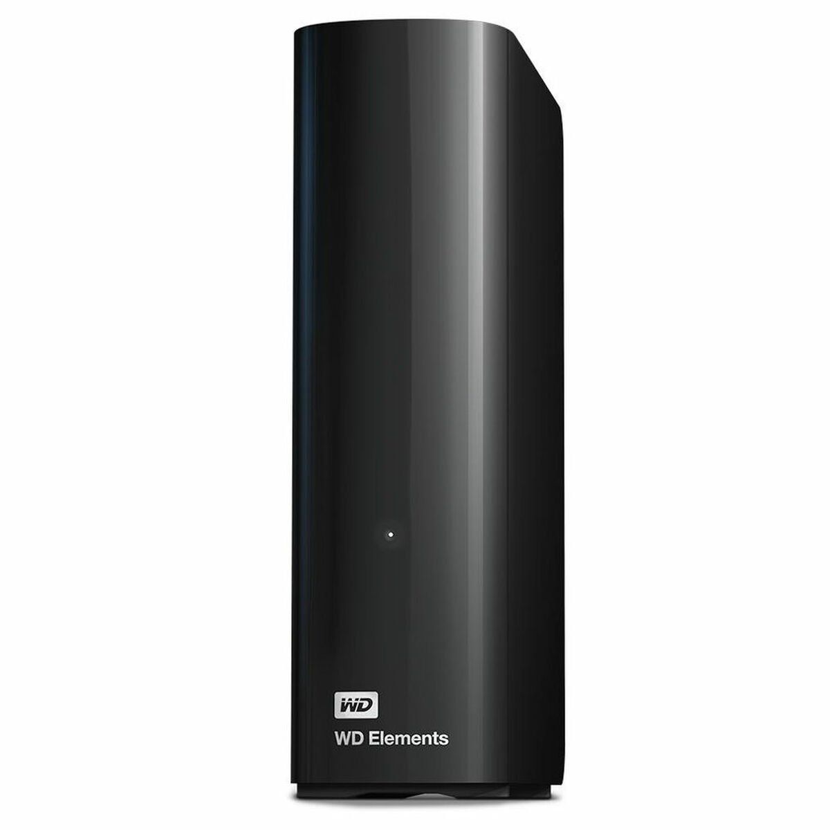 Disco Duro Externo Western Digital Elements Desktop Negro 10 TB