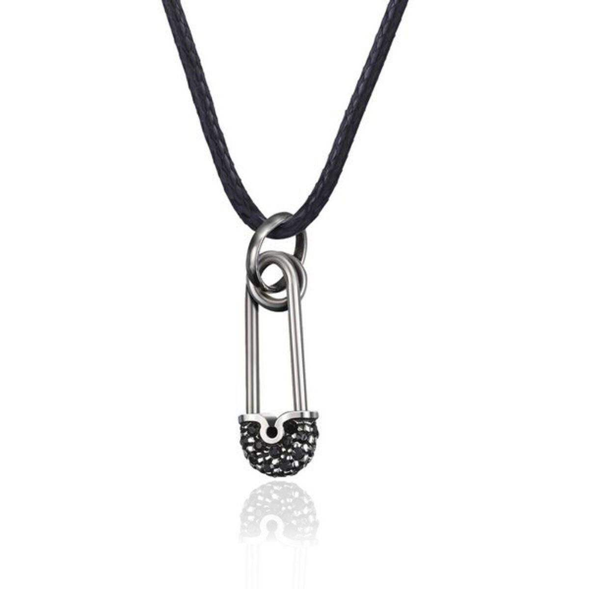 Colgante Mujer Time Force 40 mm - 70 cm