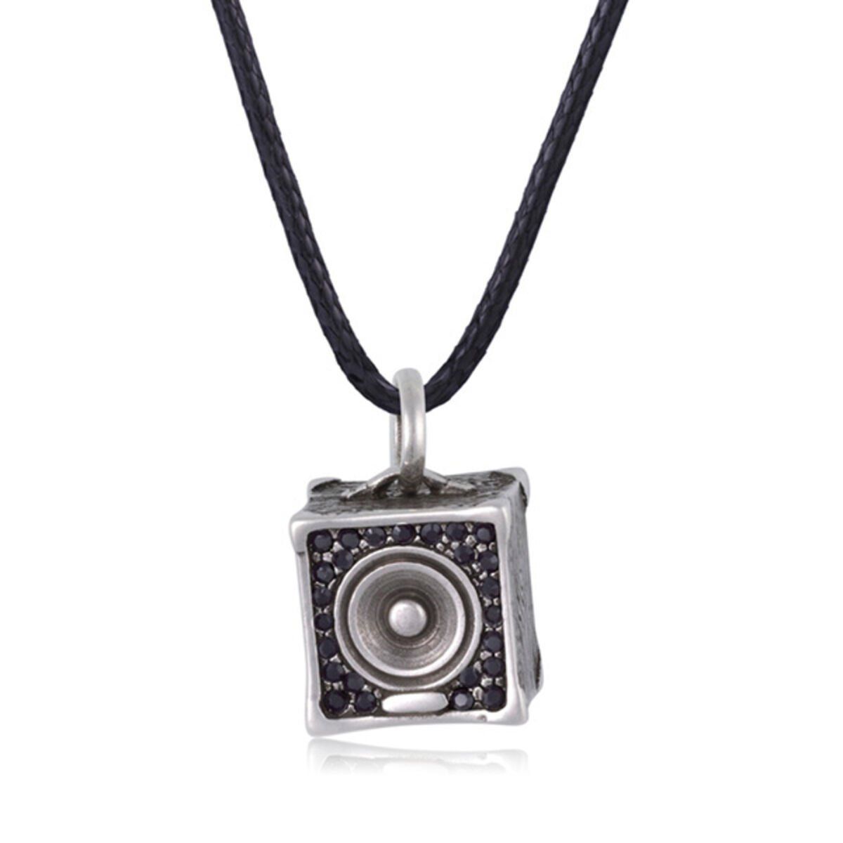 Colgante Mujer Time Force 30 mm - 70 cm