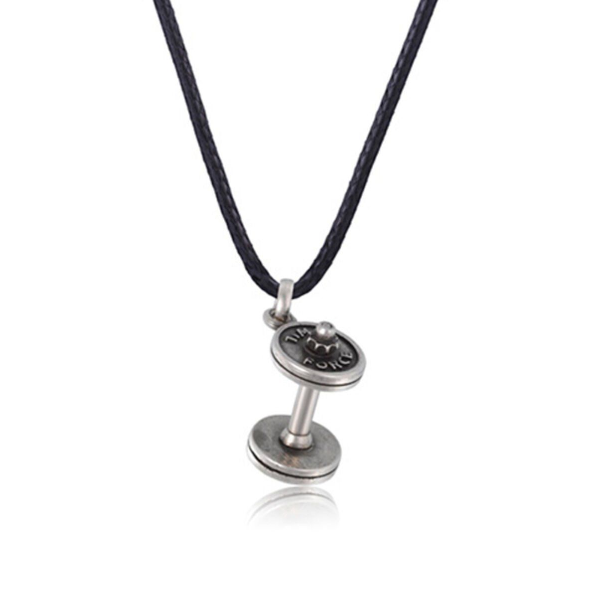 Colgante Hombre Time Force 40 mm - 70 cm