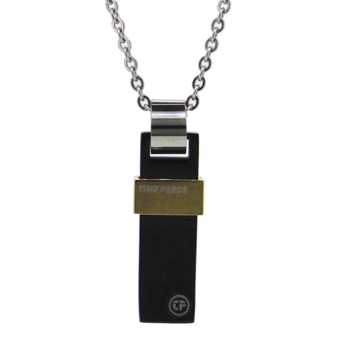 Colgante Hombre Time Force 56 cm
