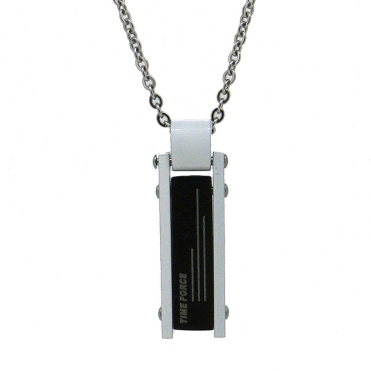 Colgante Hombre Time Force TS5090CS 56 cm