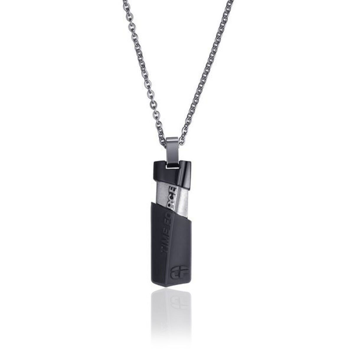 Colgante Hombre Time Force 56 cm