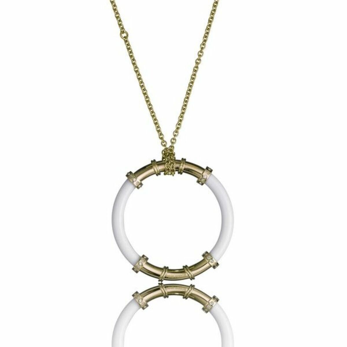 Colgante Mujer Time Force 56 cm