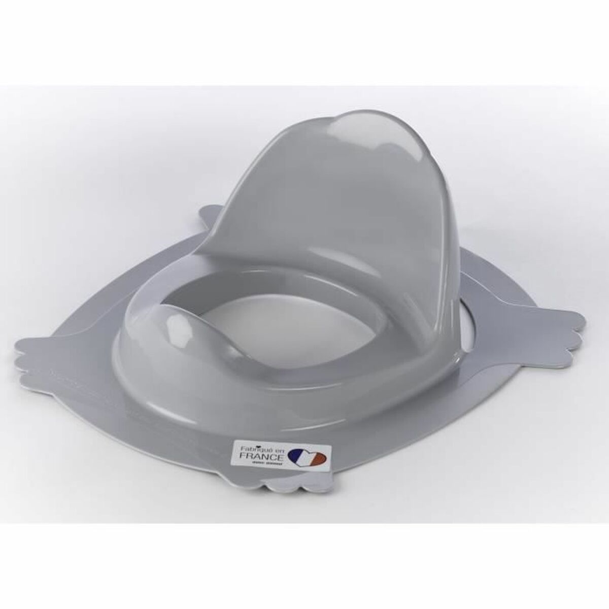 Reductor de WC para Bebé ThermoBaby LUXE