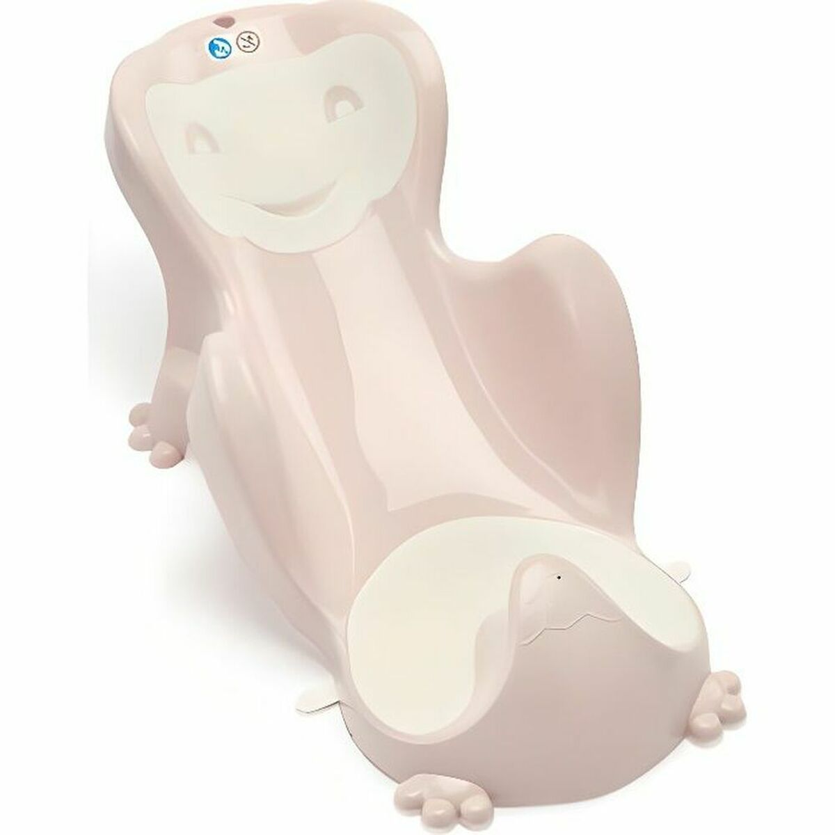 Asiento para Bebés ThermoBaby Babycoon Rosa
