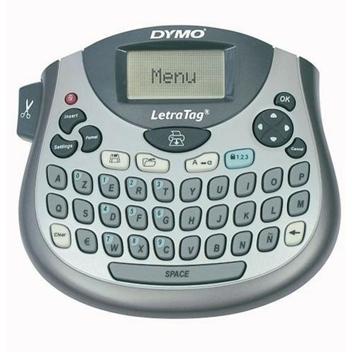 Etiquetadora Manual Dymo 2174593