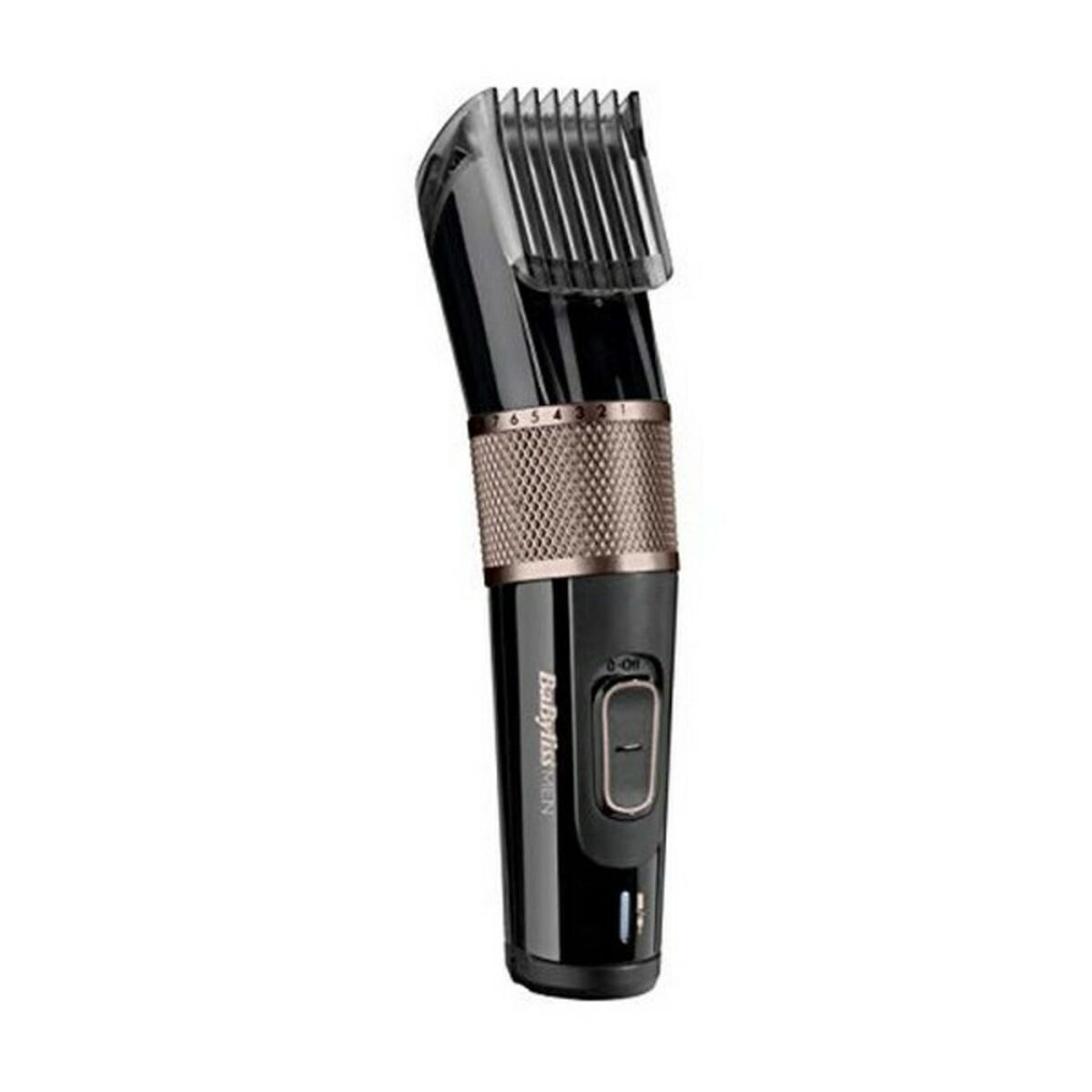 Cortapelos Power Glide Babyliss E974E