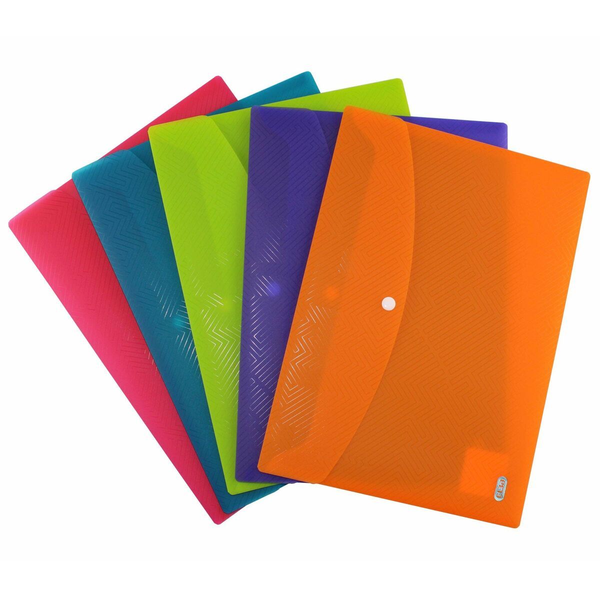Carpeta Oxford 400147025 A5