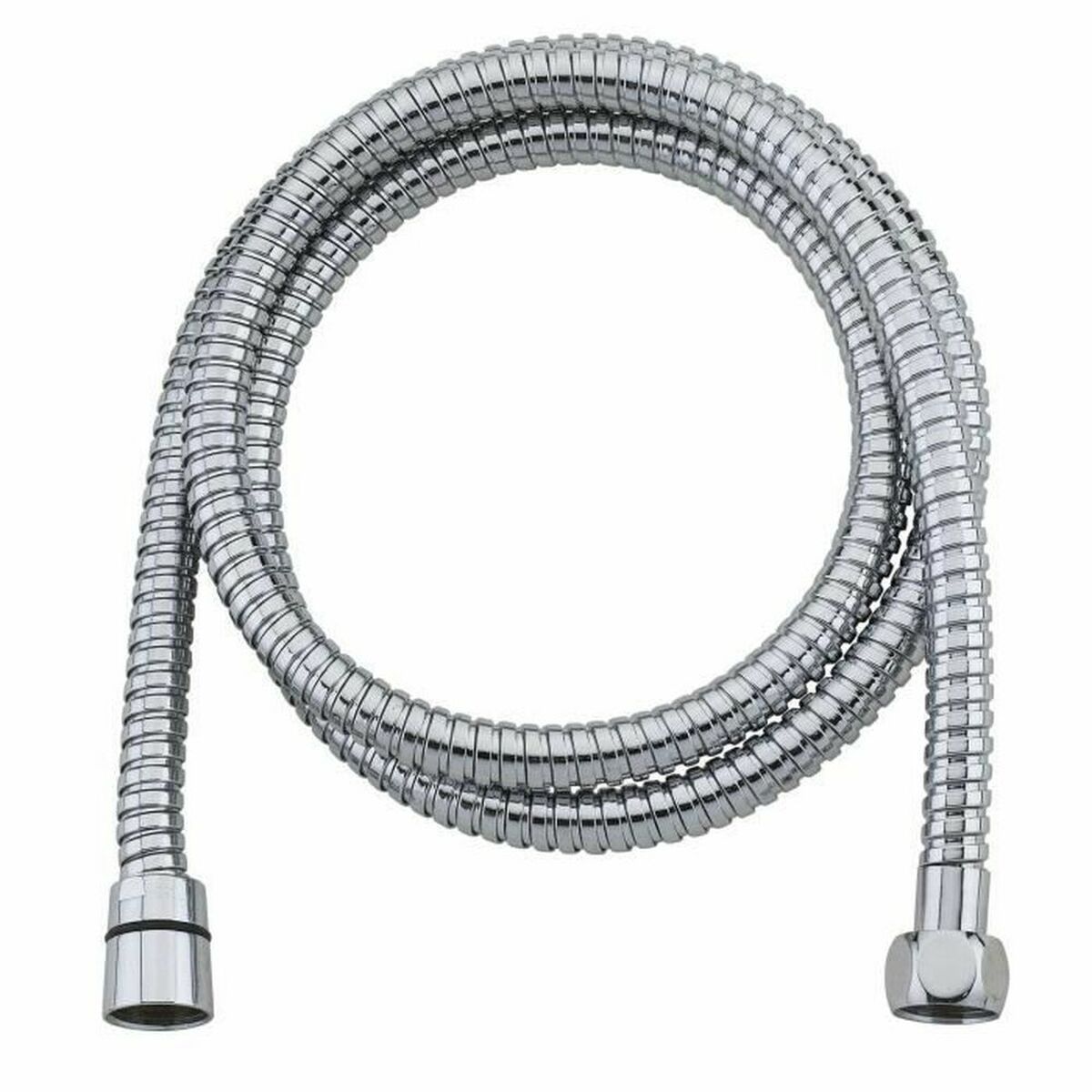 Manguera de Ducha Rousseau 4229511 Acero Inoxidable 150 cm