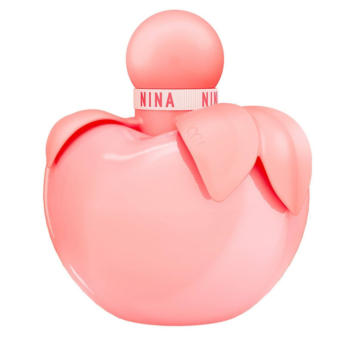 Perfume Mujer Nina Ricci Nina Rose EDT 30 ml