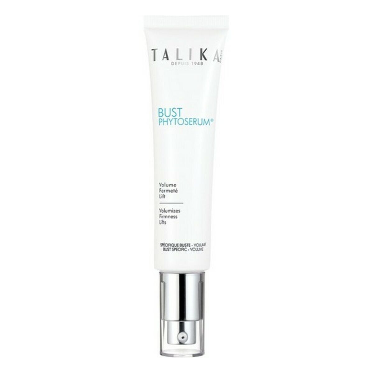 Crema Reafirmante de Pechos Talika 12248 70 ml