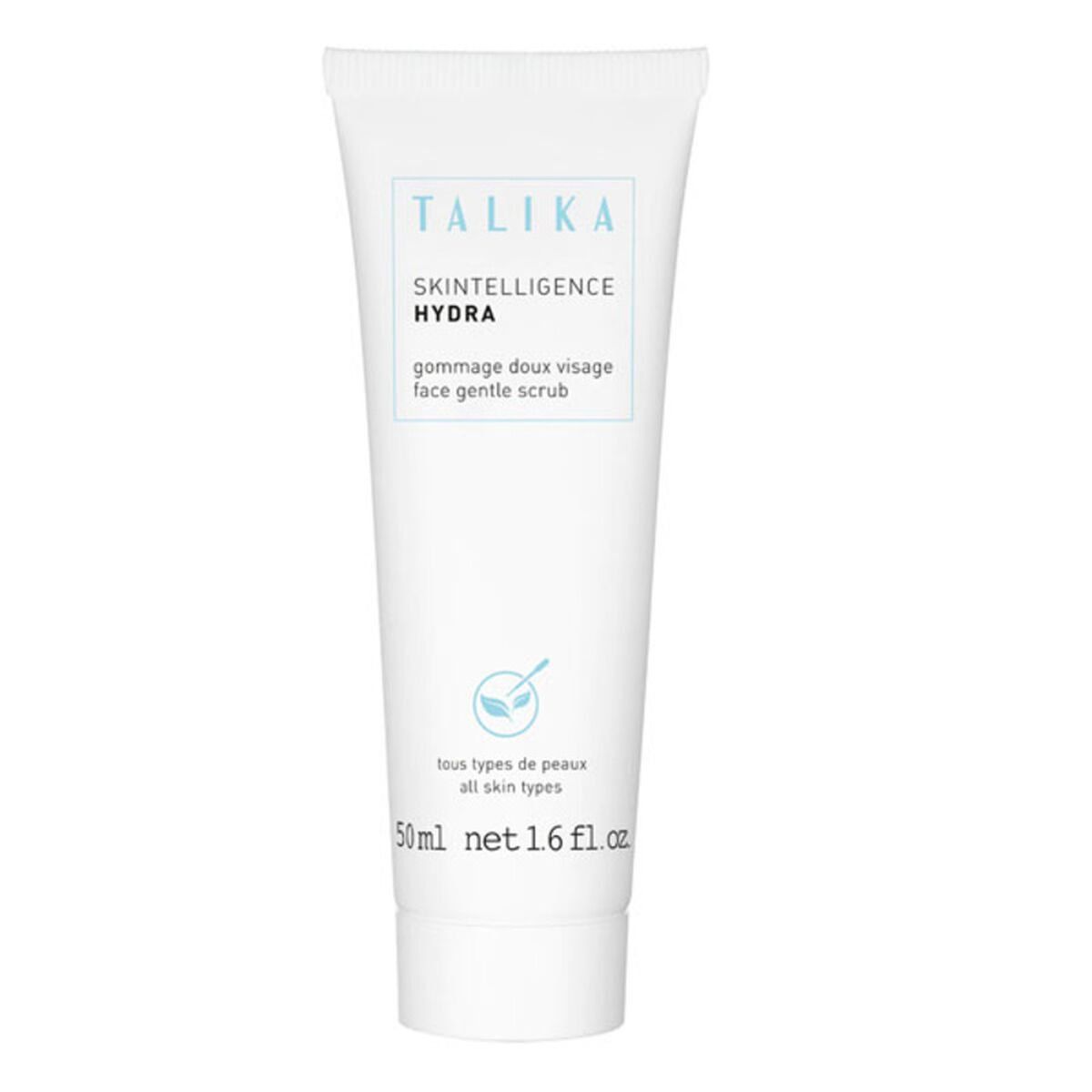 Mascarilla Exfoliante Talika Skintelligence Hydra 50 ml