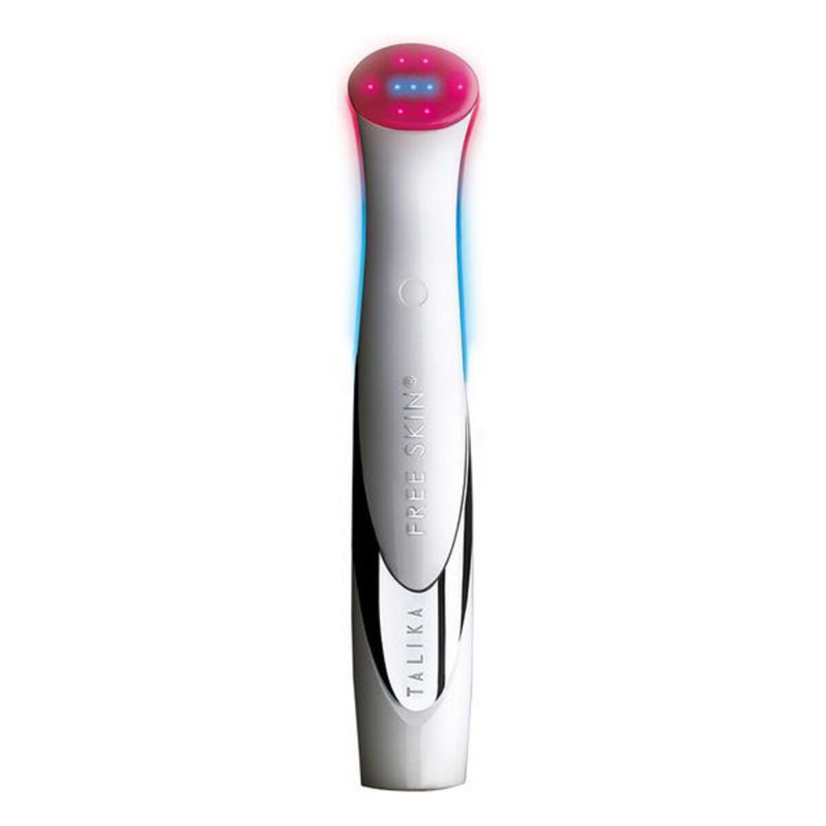 Dispositivo de terapia facial de luz LED Talika Free Skin (1 unidad)
