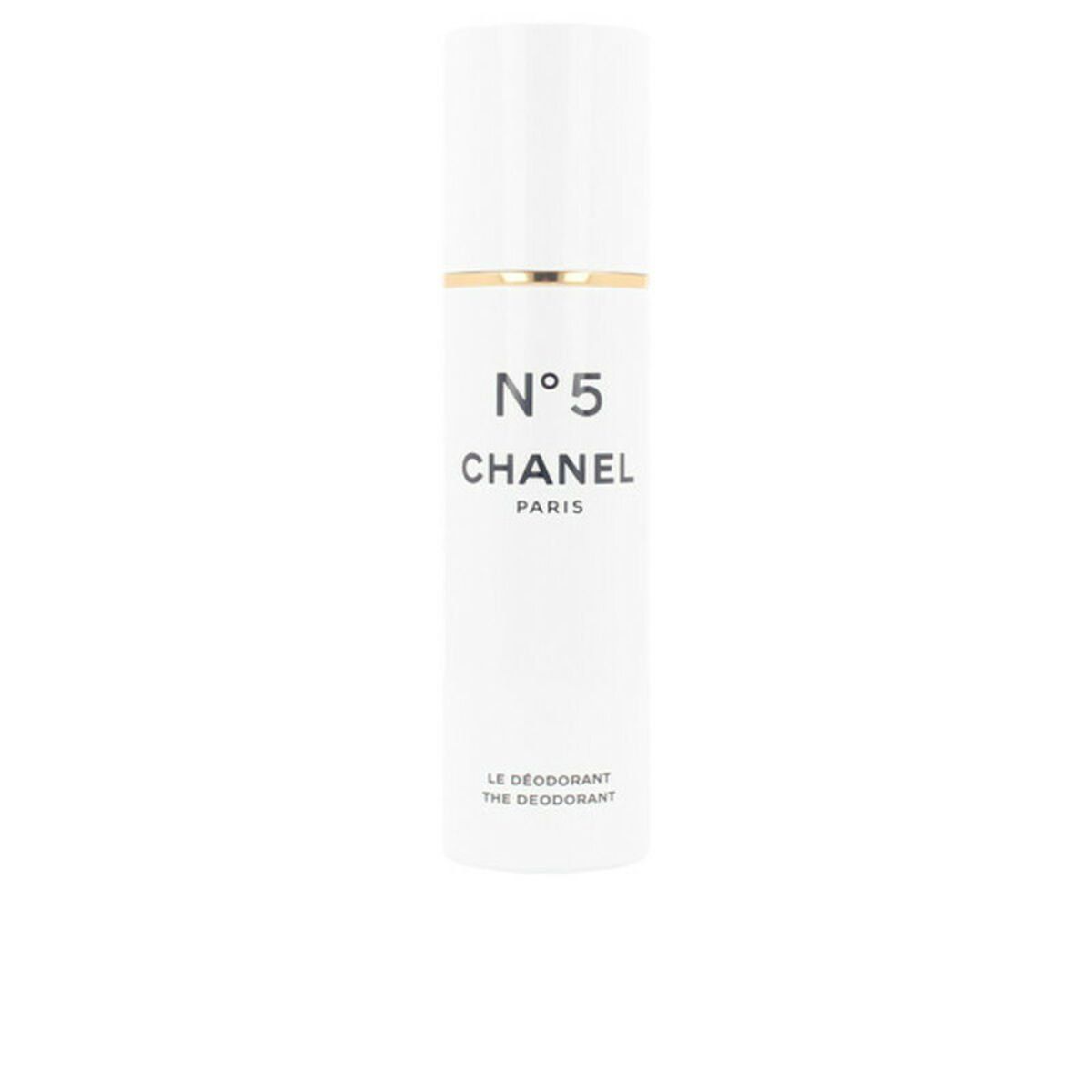 Desodorante en Spray Chanel Chanel 100 ml