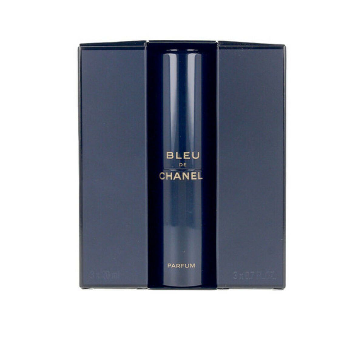 Set de Perfume Hombre Chanel Chanel EDP