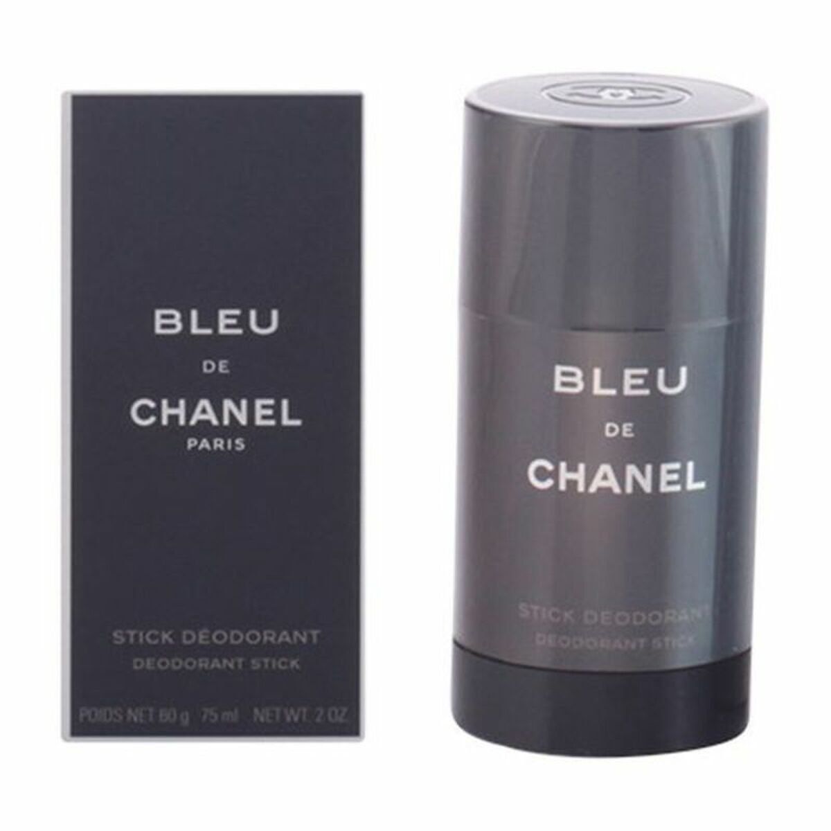 Desodorante en Stick Chanel P-3O-255-75 Amaderado 75 ml
