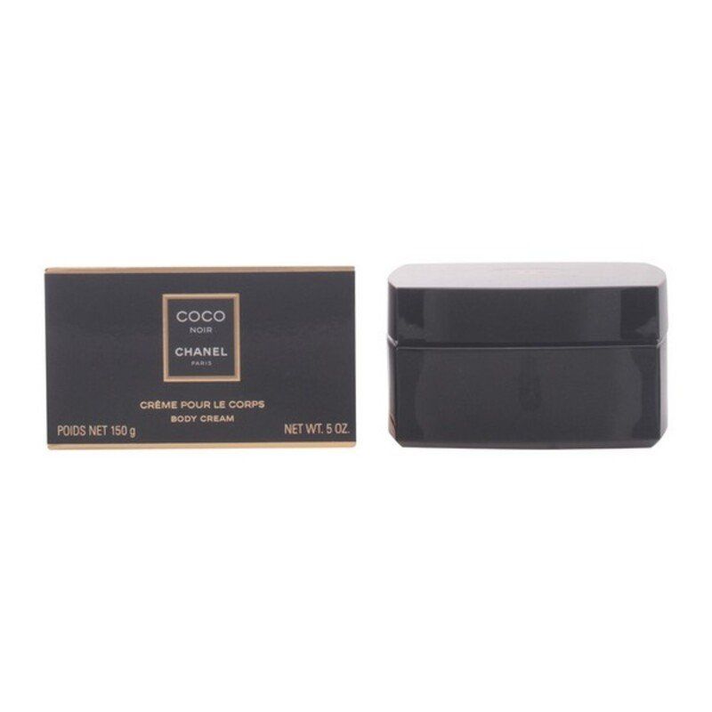 Crema Corporal Hidratante Chanel Coco Noir 150 g