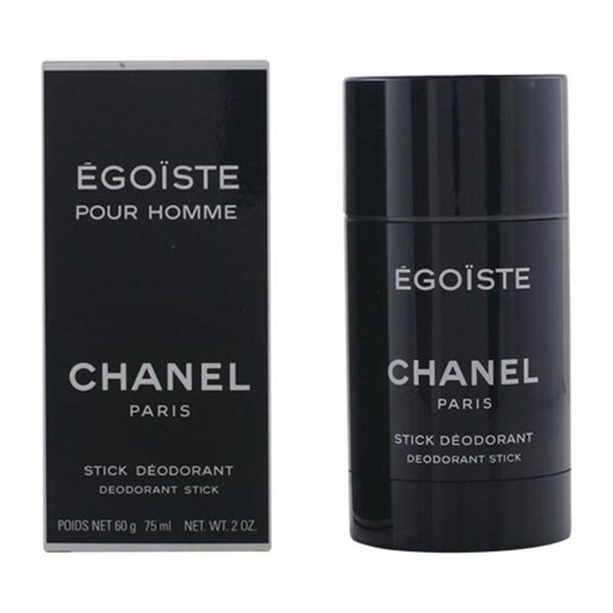 Desodorante en Stick Chanel P-X8-255-01 75 ml