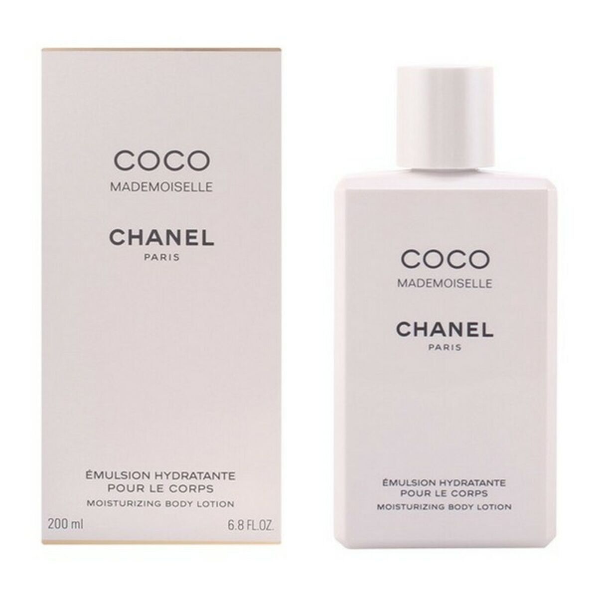 Loción Corporal Chanel Coco Mademoiselle 200 ml