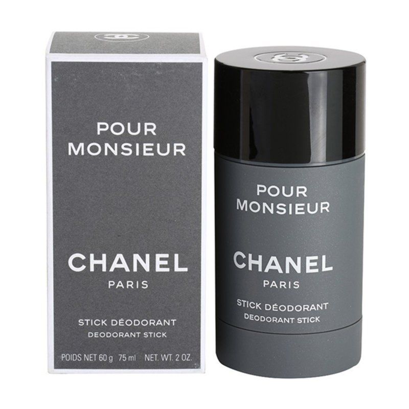 Desodorante en Stick Chanel Pour Monsieur 75 ml