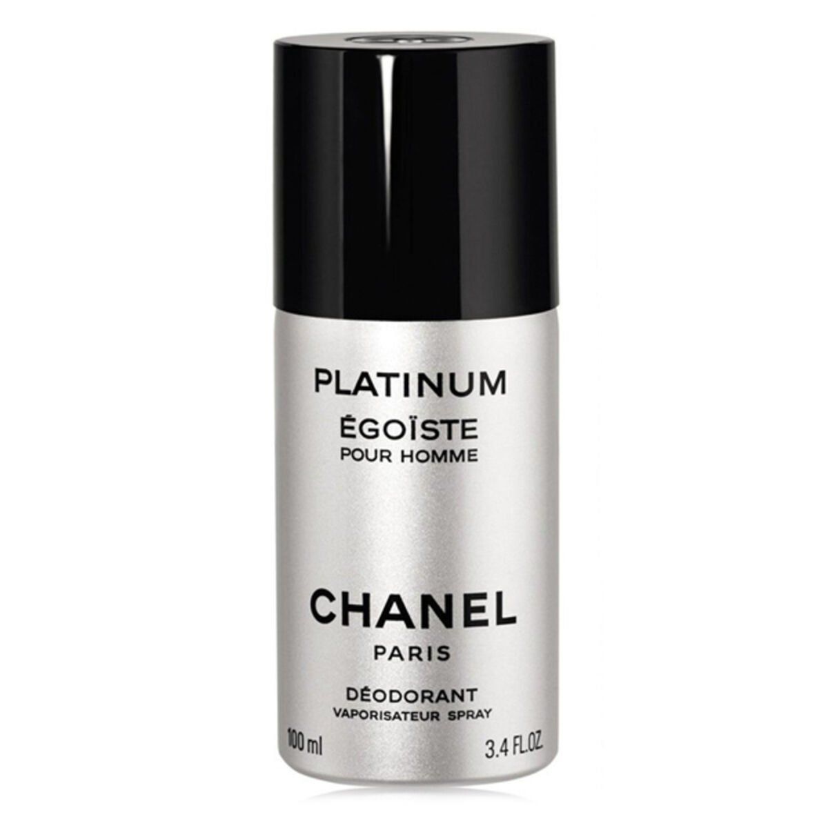 Desodorante en Spray Chanel égoïste 100 ml