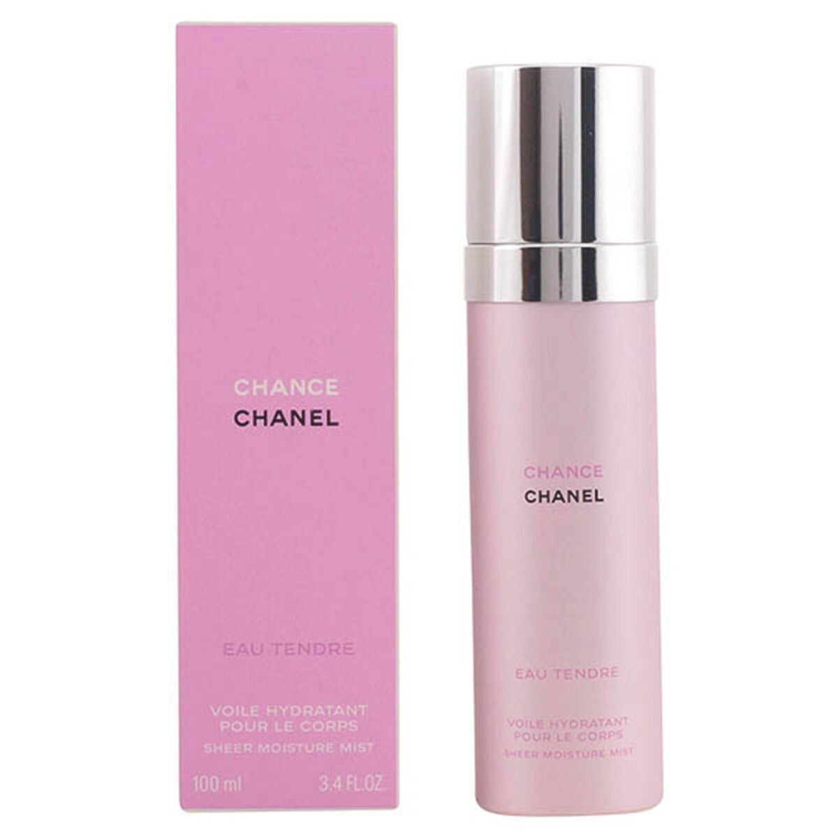 Spray Corporal Chanel 100 ml