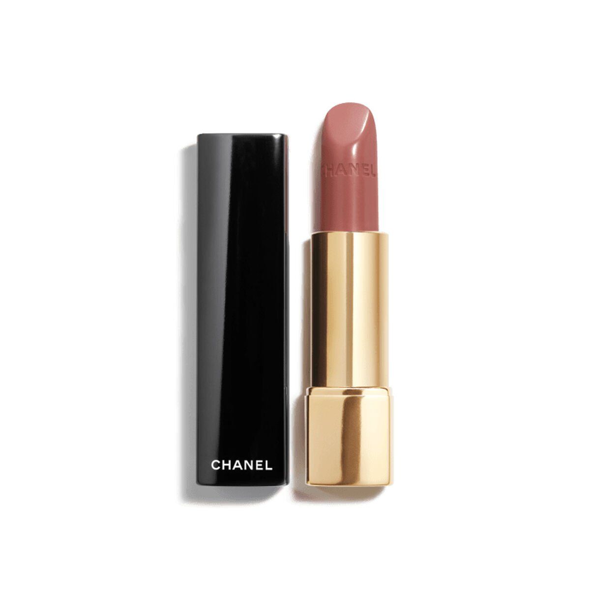 Pintalabios Chanel Rouge Allure Nº 196-à demi mot 3,5 g
