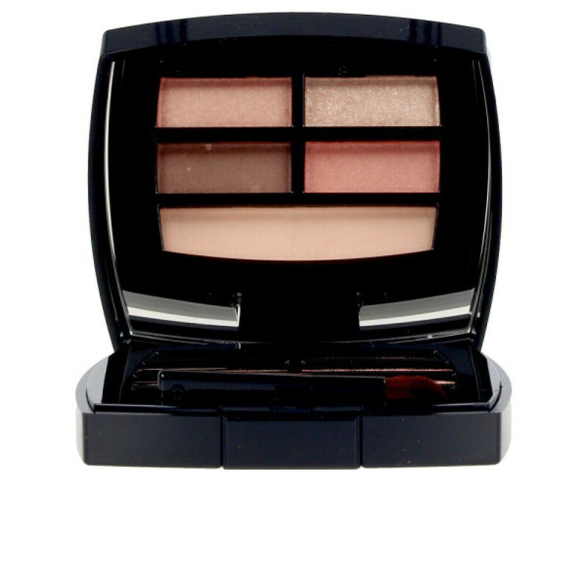 Paleta de Sombras de Ojos Chanel Les Beiges Warm (1 unidad)