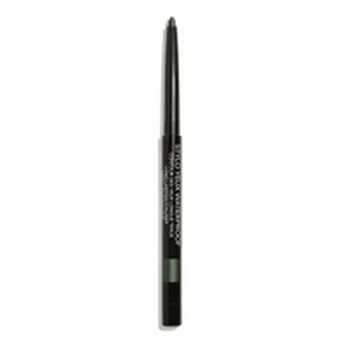 Lápiz de Ojos Chanel Stylo Yeux Nº 46 Vert emeraude Nº 46-Vert Emeraude 0,3 g Resistente al agua