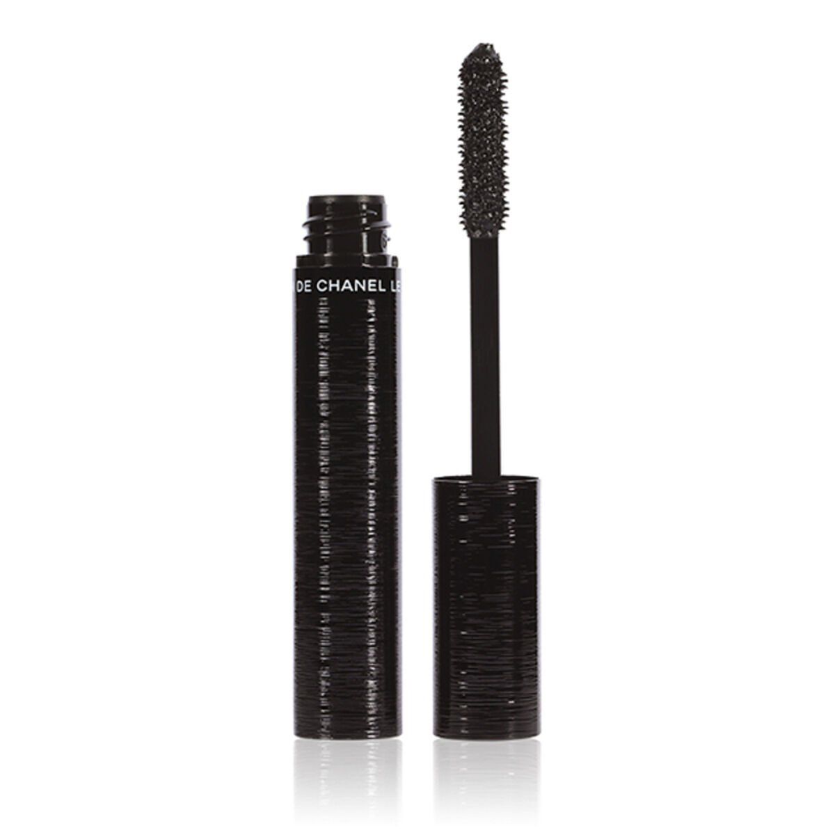 Máscara de Pestañas Chanel Le Volume Révolution De Chanel Negro Nº 10 Nº 10 Noir Nº 10-Noir 6 g
