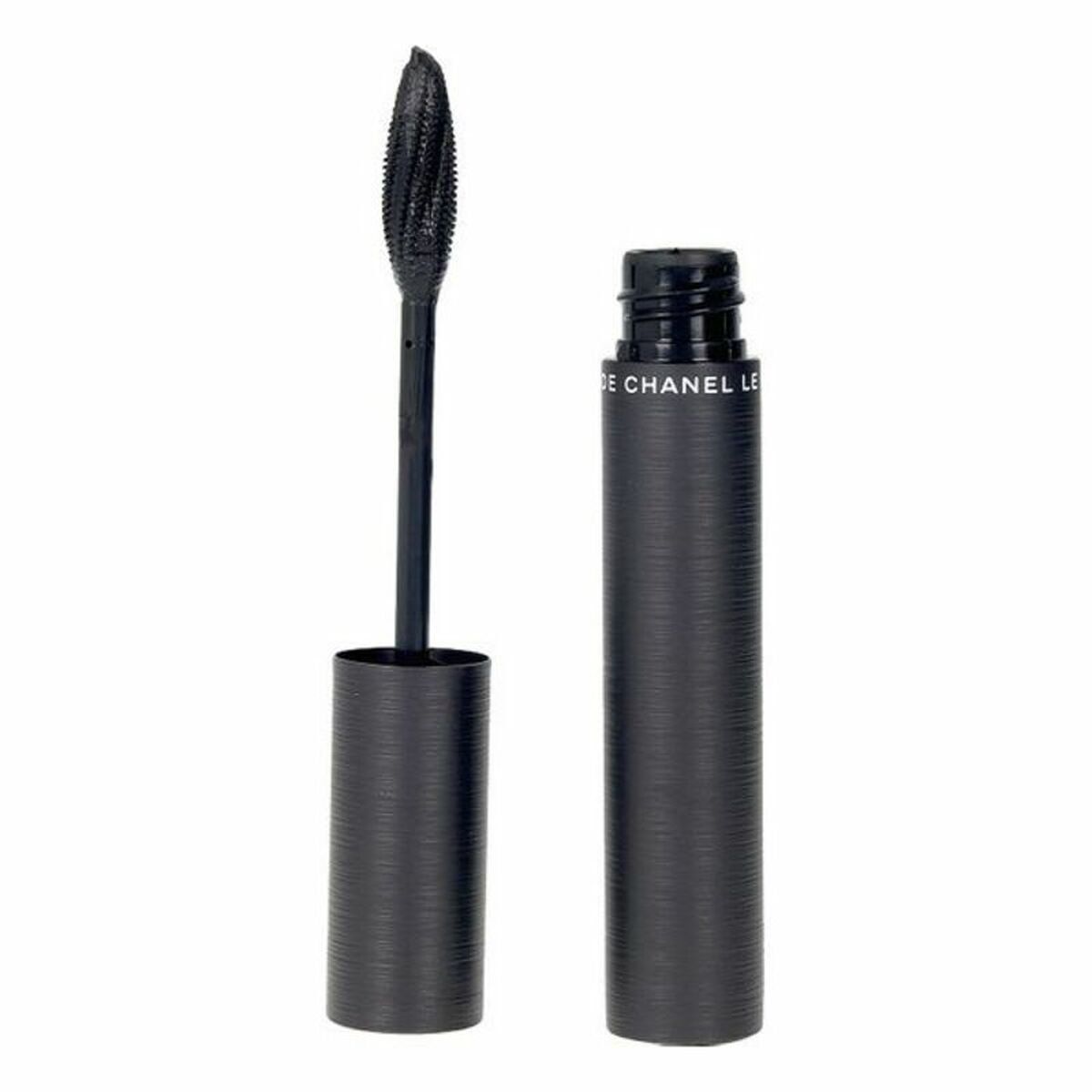 Máscara de Pestañas Chanel 820-191810 Negro noir