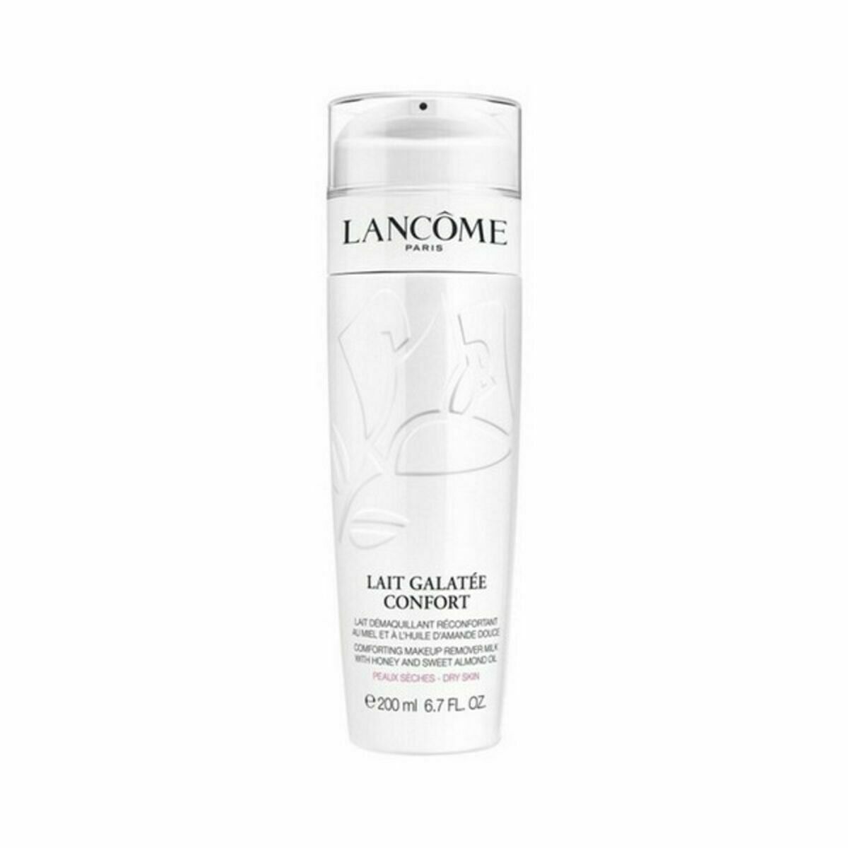 Leche Limpiadora Lancôme Comforting Milky 400 ml