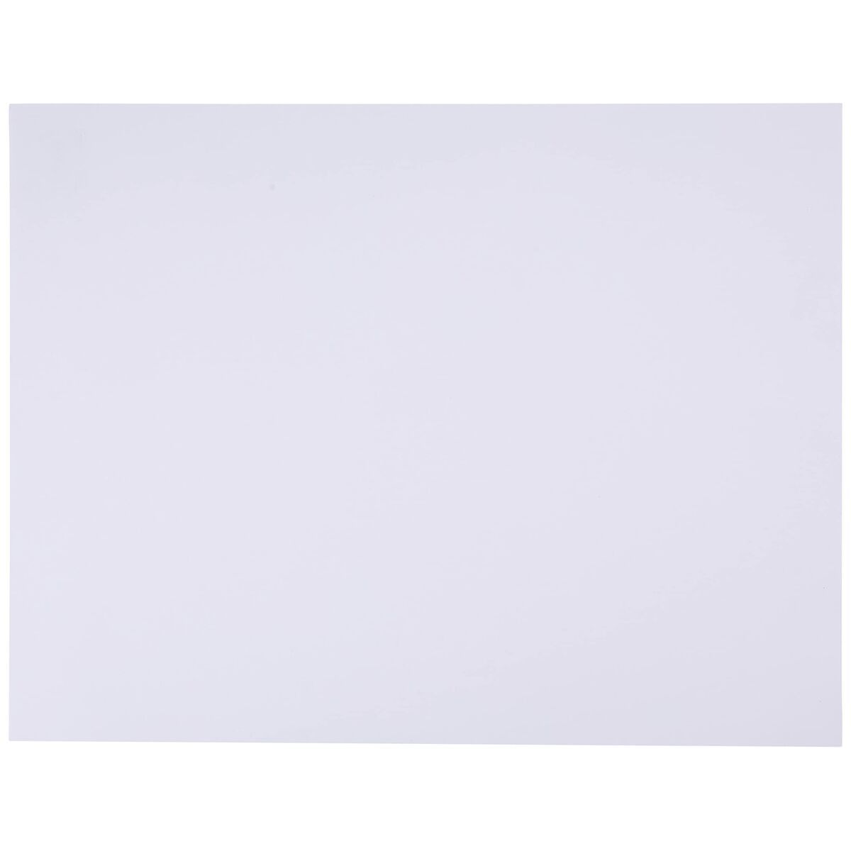 Cartulinas Iris Blanco 50 x 65 cm