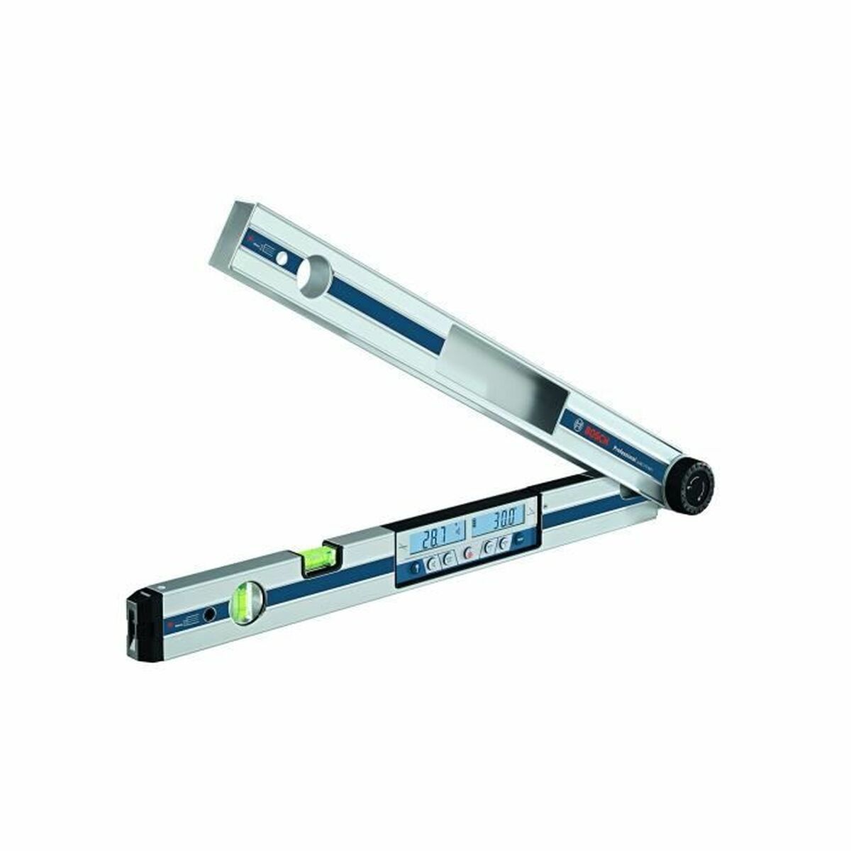 Medidor de ángulos BOSCH GAM 270 MFL