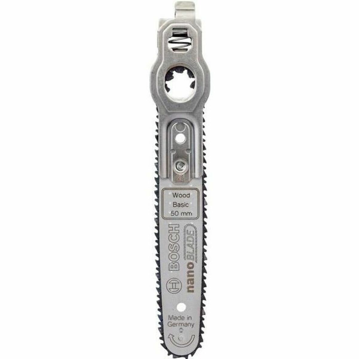 Espada para motosierra BOSCH 2609256D83