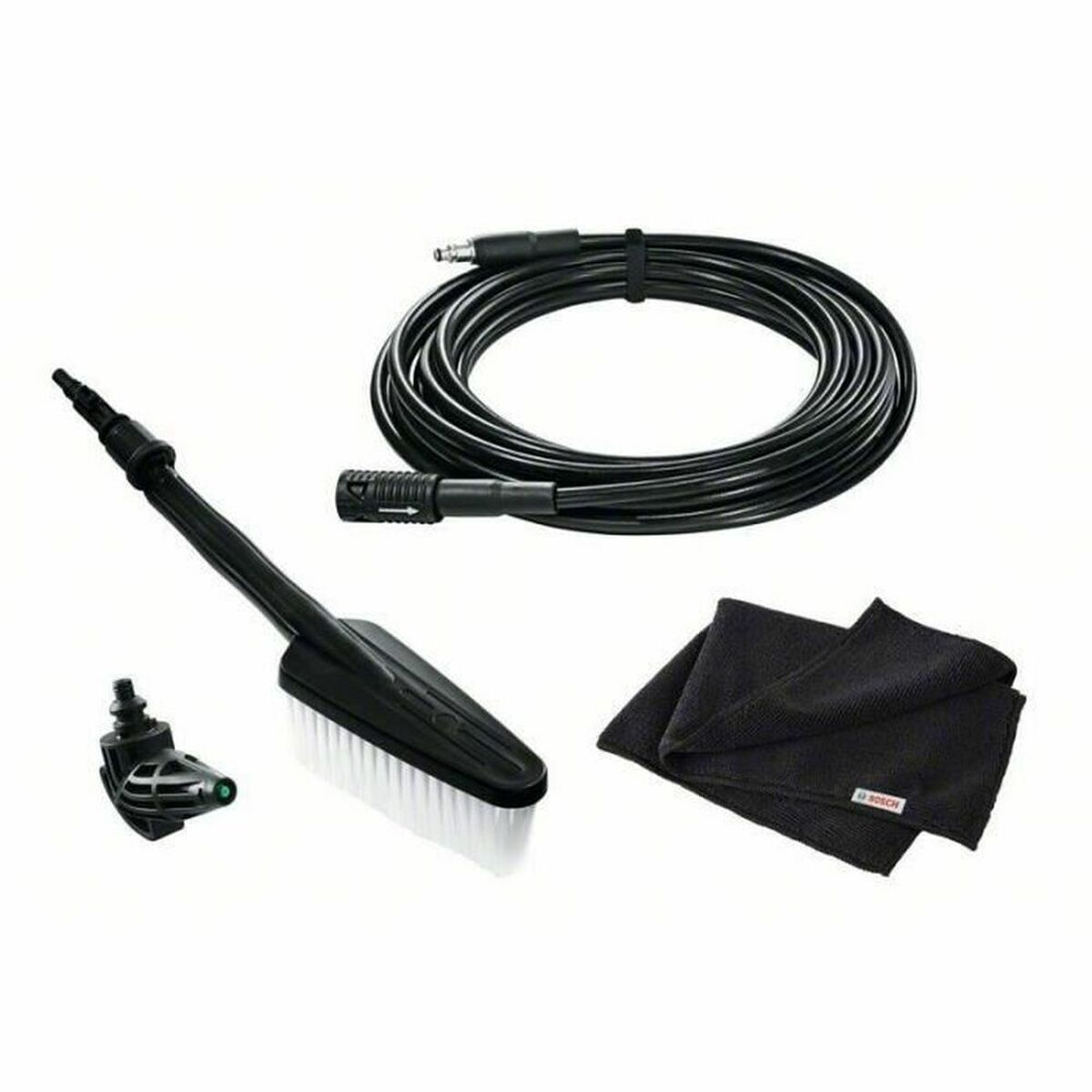 Set de Limpieza BOSCH F016800572