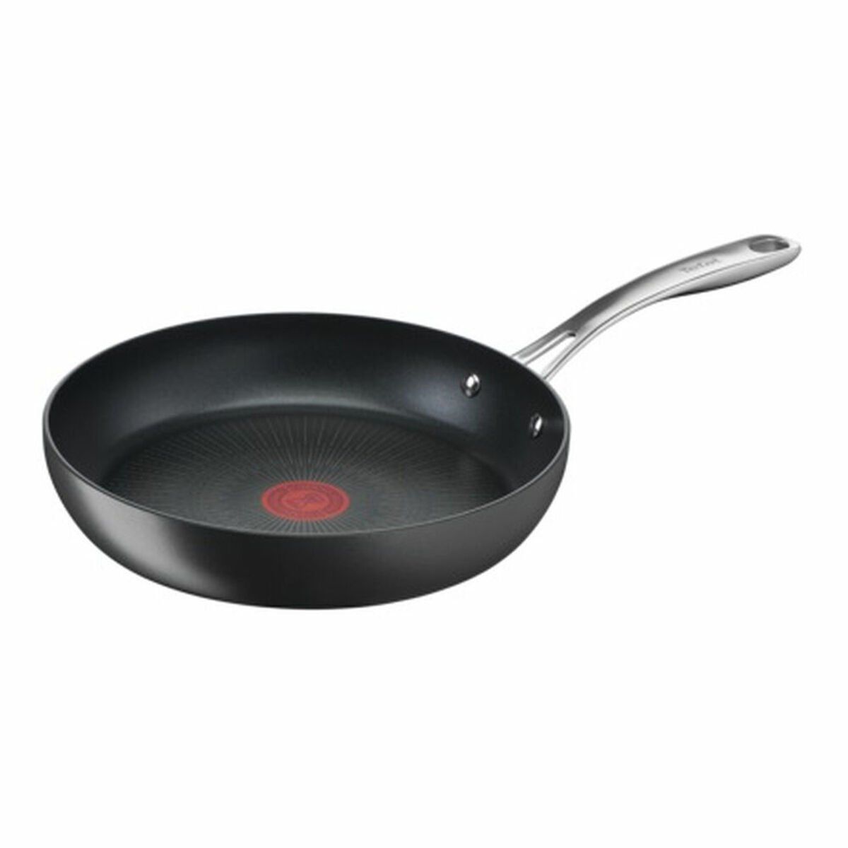 Sartén Tefal G2560602 Negro Aluminio Ø 28 cm