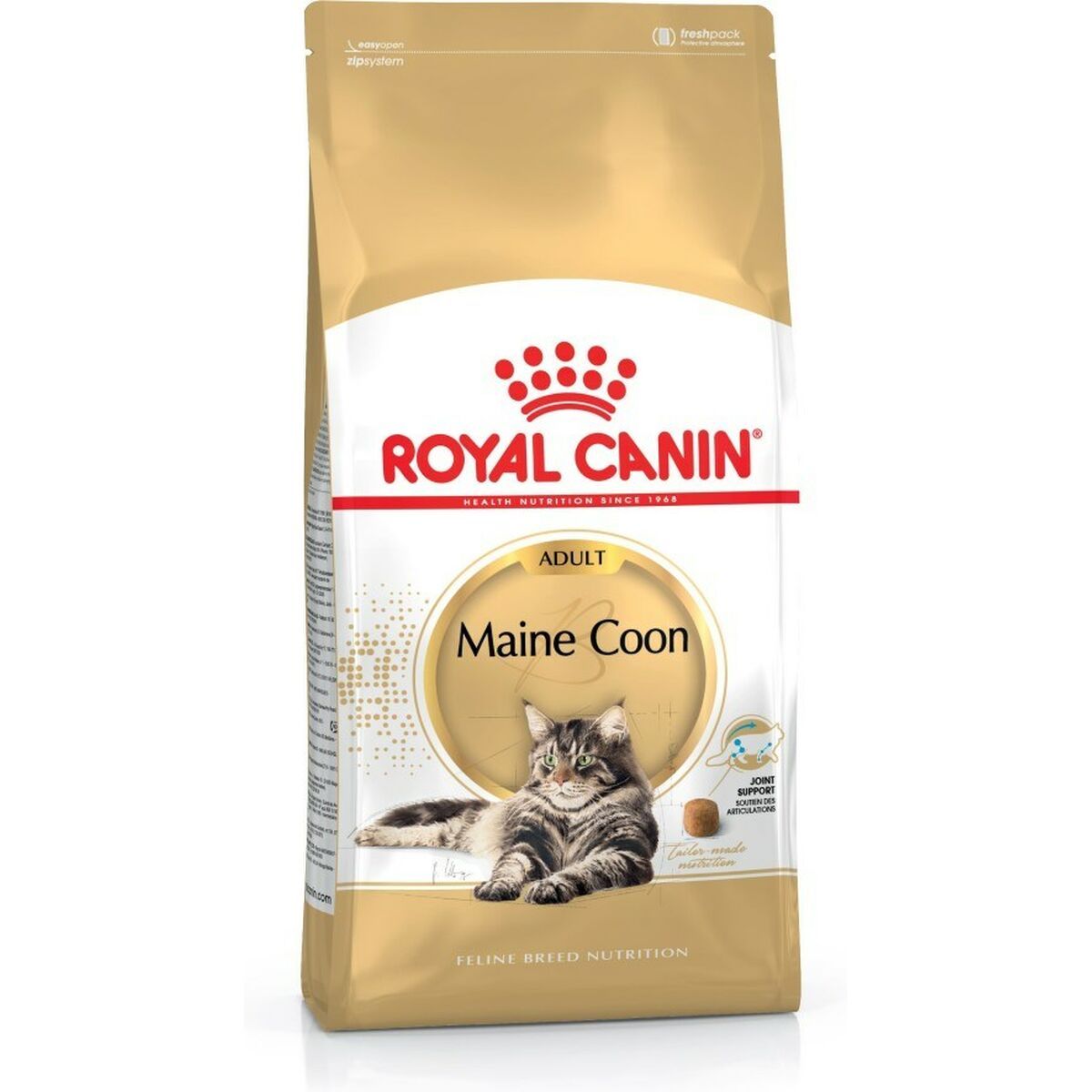 Comida para gato Royal Canin Adulto Pollo 4 Kg