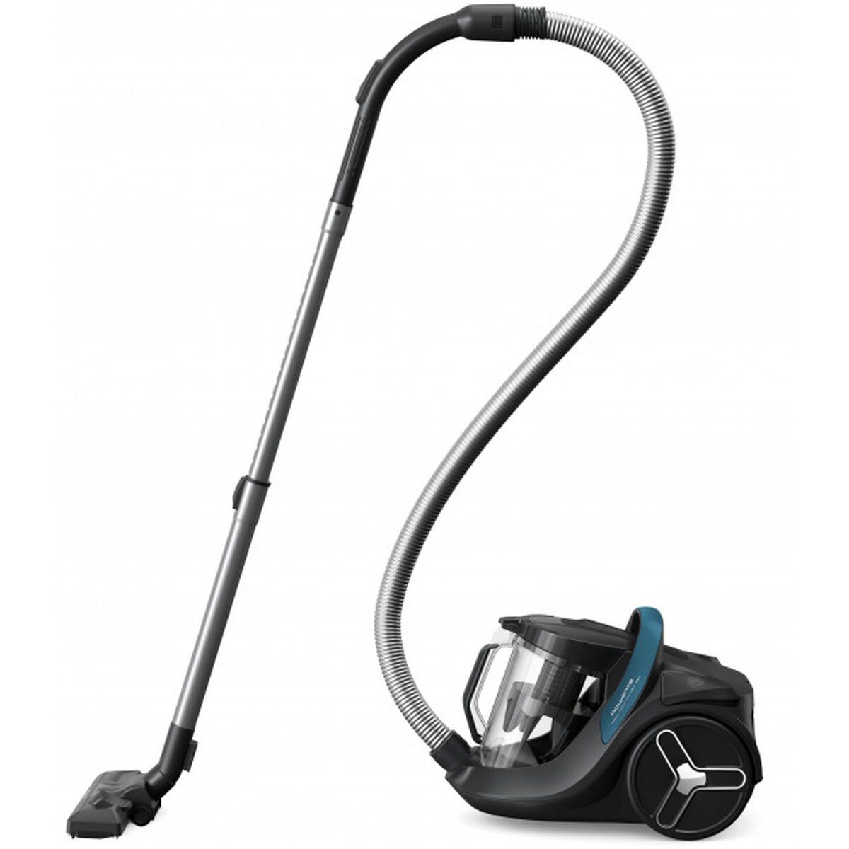 Aspirador Rowenta RO7B11 Aluminio 900 W