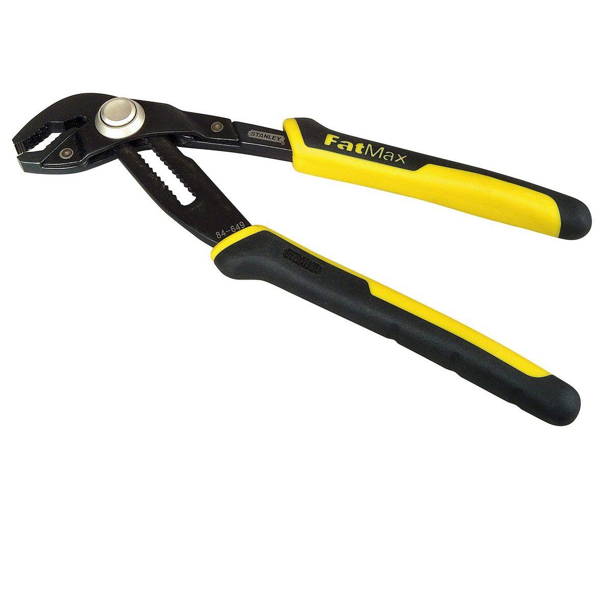 Alicates Stanley Fatmax 300 mm Cremallera